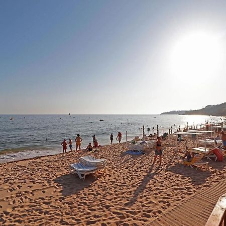 Апартаменты Albufeira Typical With Pool By Homing Экстерьер фото